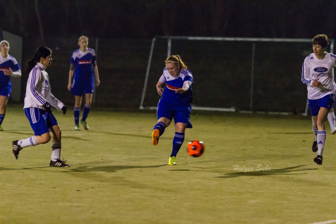 Bild 56 - Frauen FSC Kaltenkirchen - NTSV Niendorf : Ergebnis: 3:1